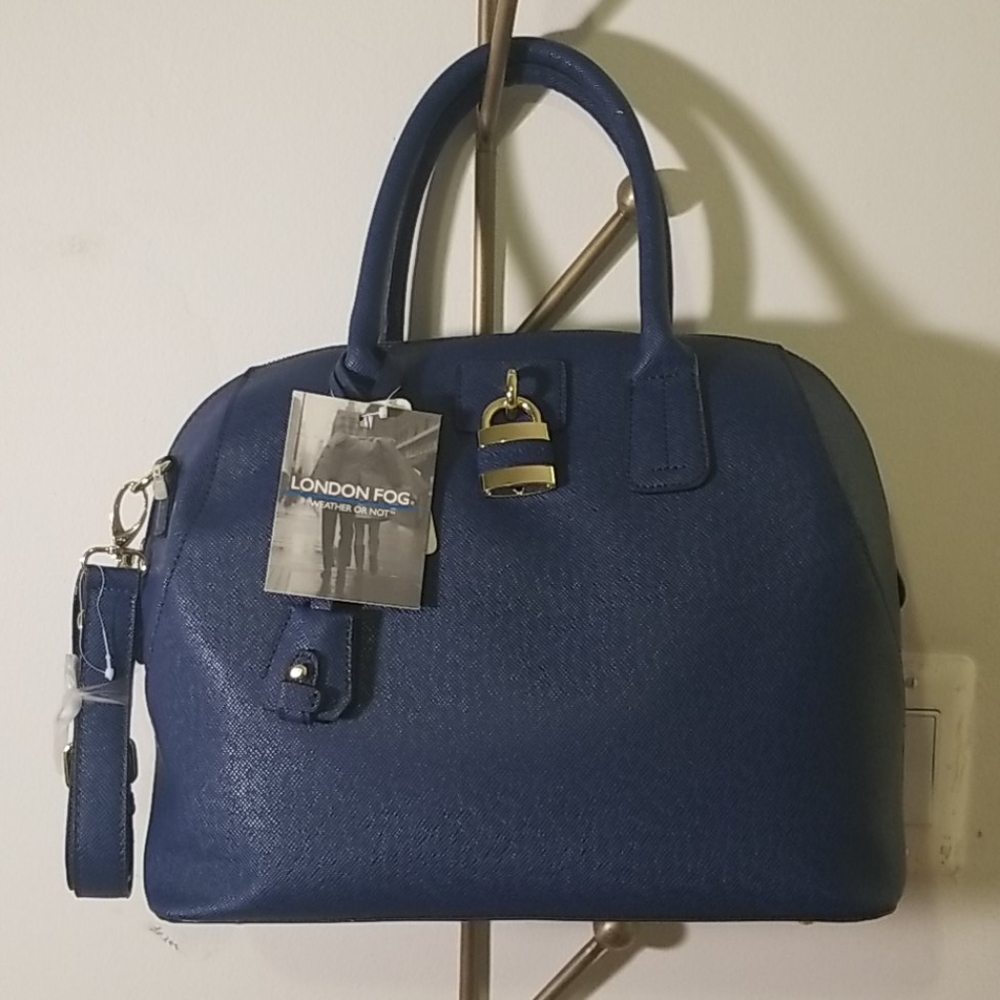 NWT London Fog Purse
